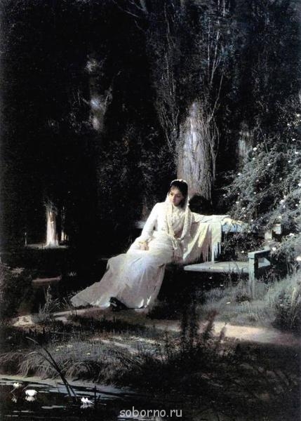 Любимые картины - Лунная ночь.jpg