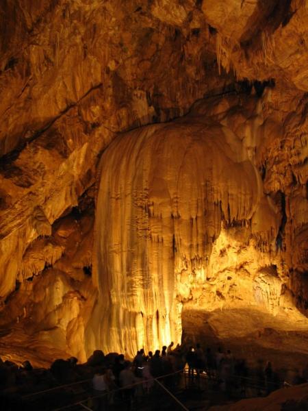 Самые интересные места на Земле - huge.jpeg