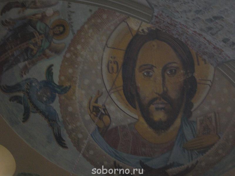 В Челябинске оскверняется православный храм - P7290289.JPG