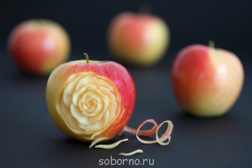 ЗАСТОЛЬЕ: сервировка, этикет, интересные идеи - x_69e5687b.jpg