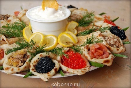 ЗАСТОЛЬЕ: сервировка, этикет, интересные идеи - x_60da1750.jpg