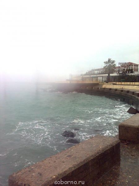 Каждая погода - благодать... - Фото1303.jpg