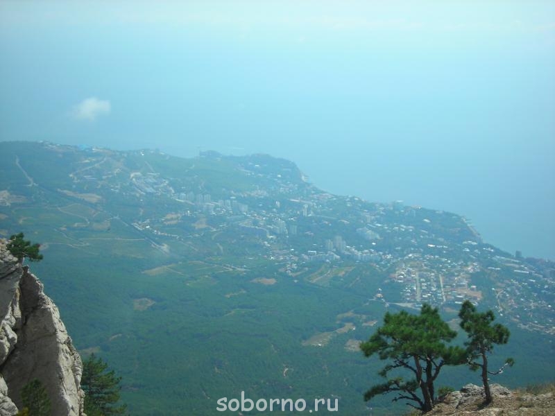 ПРАВОСЛАВНЫЕ СВЯТЫНИ КРЫМА - DSCN7352.JPG