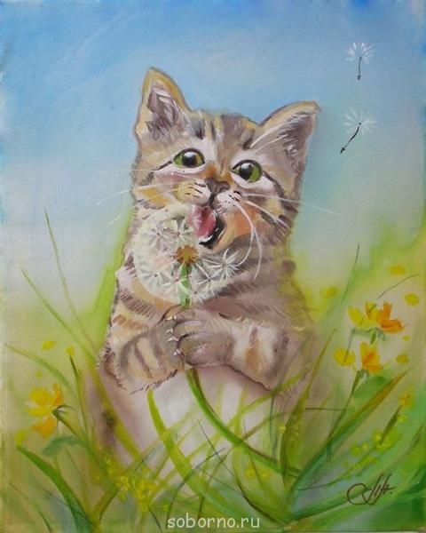 Художники рисуют животных - y_85c1e4fb.jpg