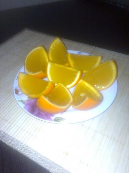 Постимся с удовольствием. Сладкая выпечка - Фото1340.jpg