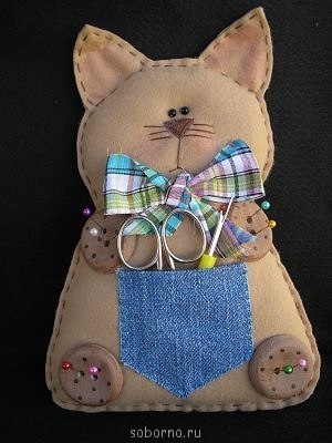 Идеи для рукодельного вдохновения - Ykck4tOAaVQ.jpg