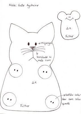 Идеи для рукодельного вдохновения - PpTxq-UgAf0.jpg