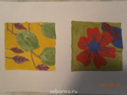 Творчество наших детей - Настя5.jpg