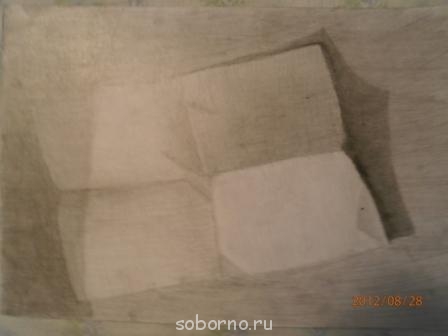 Творчество наших детей - Настя6.jpg