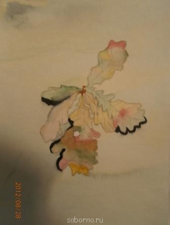 Творчество наших детей - Настя10.jpg