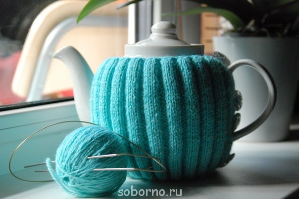 Идеи для рукодельного вдохновения - e7WDd6ApAcQ.jpg