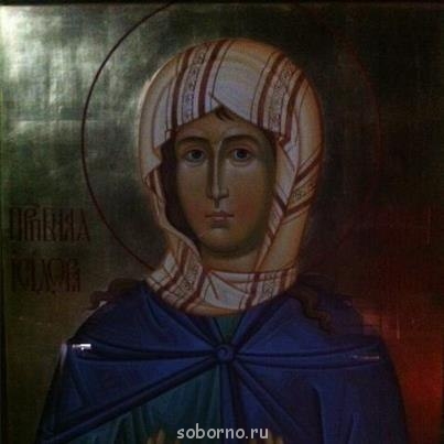 Арх.Иоаким Парр избраные слова  - F0CnArGfYCY.jpg