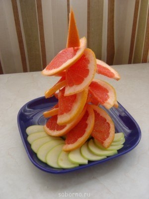 ЗАСТОЛЬЕ: сервировка, этикет, интересные идеи - -8uAQZahNo0.jpg