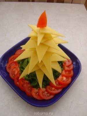 ЗАСТОЛЬЕ: сервировка, этикет, интересные идеи - eZMCPv2dwbE.jpg