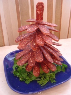 ЗАСТОЛЬЕ: сервировка, этикет, интересные идеи - IqF8blSCkAk.jpg