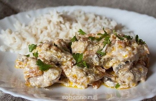 Кухонные посиделки - VZKLonqk3xs.jpg