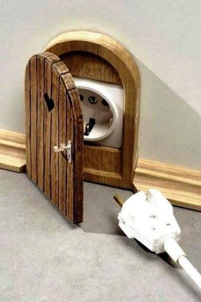 Удобно, функционально, красиво. Идеи для дома. - 734590_462076647198956_2055803413_n[2].jpg