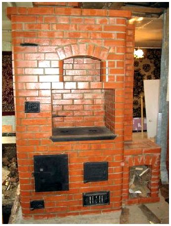 Кухни. Печи - pech-dlya-doma_1.jpg