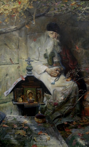 Молитва - artlib_gallery-8716-b.jpg