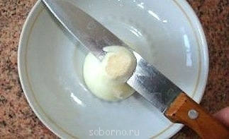 ЗАСТОЛЬЕ: сервировка, этикет, интересные идеи - image.jpg