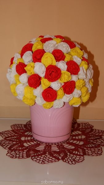 Сделано своими руками разные приятные мелочи - DSC04463.JPG