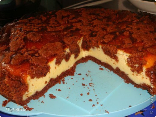 Выпечка пирожные, кексы, печенье...  - getimage.jpg