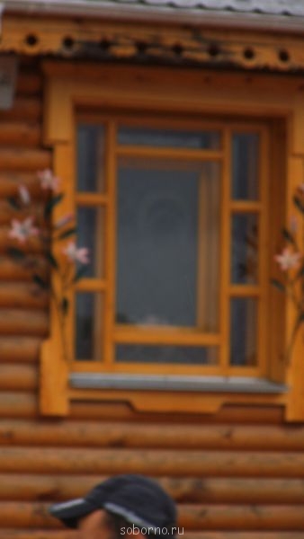 Храм Иоана Воина в Новокузнецке - DSCF1363.JPG