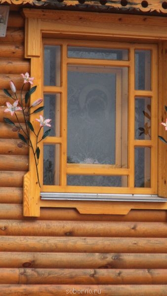 Храм Иоана Воина в Новокузнецке - DSCF1364.JPG