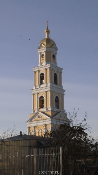 Дивное Дивеево - DSCF2498.JPG