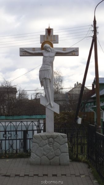 Дивное Дивеево - DSCF2553.JPG