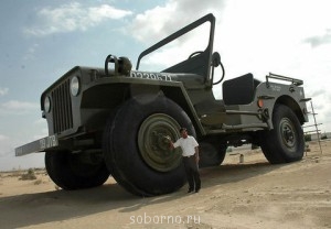 Про автомобили и автомобилистов - big_jeep_1-300x208.jpg