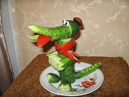 ЗАСТОЛЬЕ: сервировка, этикет, интересные идеи - гена.jpg