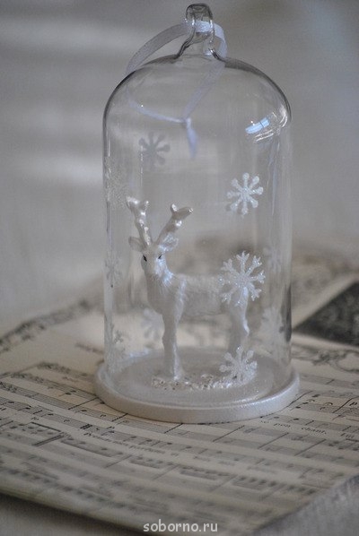 Доброе утро и Спокойной ночи - олень_.jpg