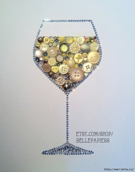 Идеи для рукодельного вдохновения - 90uNB7FEI5s.jpg