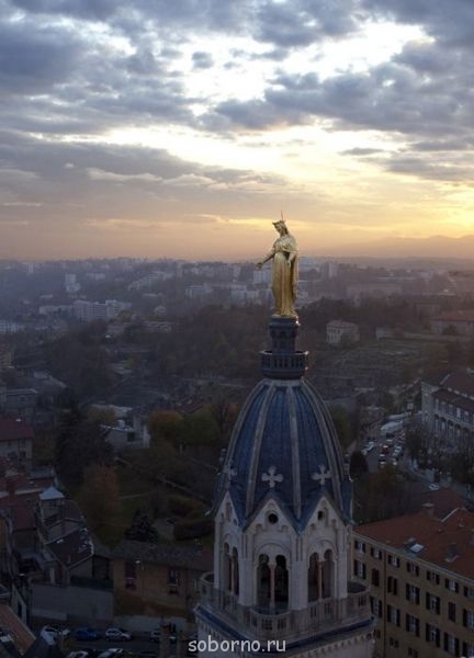 О католицизме ... - 7SxBXo-FaIU.jpg