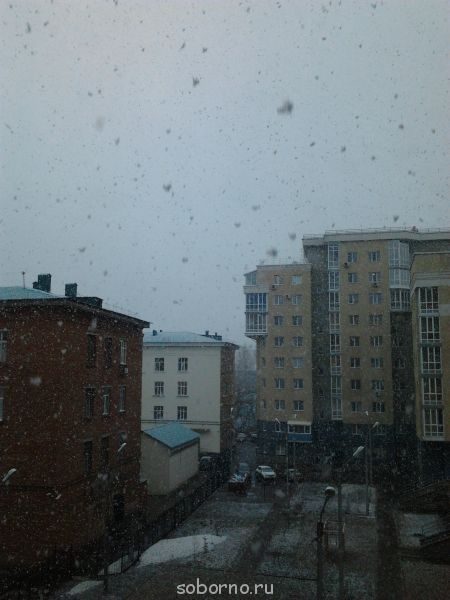 Каждая погода - благодать... - Фото1624.jpg