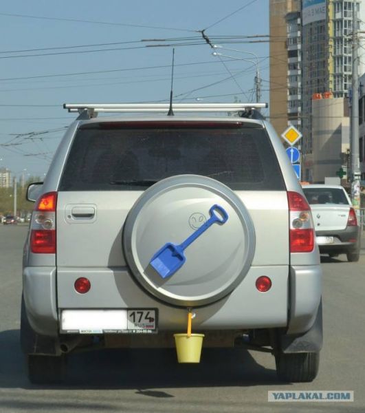 Автоюмор - 10255760_882009268492704_2070188998182090137_n.jpg