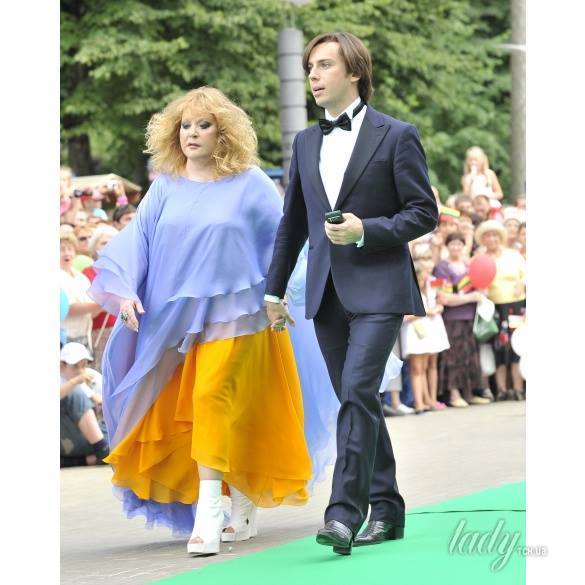 Умом Россию не понять, аршином общим не измерить... - 10291749_622426751172472_2522559859165093260_n.jpg