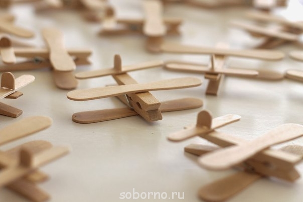 Идеи для рукодельного вдохновения - _c_gjWmtOeA.jpg