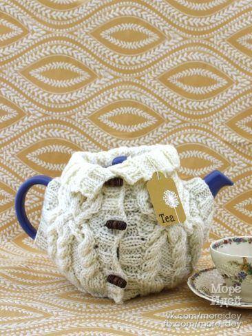 Идеи для рукодельного вдохновения - 1794752_581585238620002_6472501665393760334_n.jpg