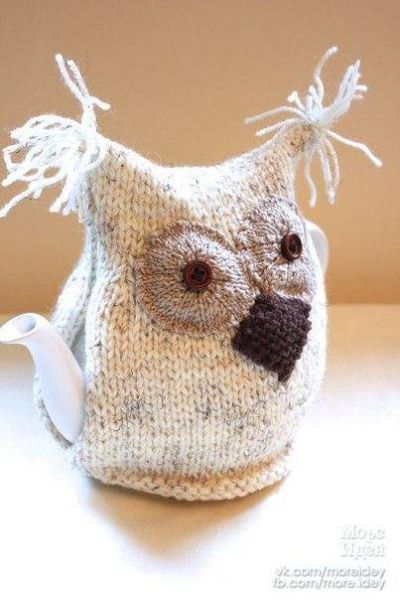 Идеи для рукодельного вдохновения - 1959430_581585175286675_2948789938507086657_n.jpg