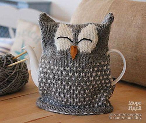 Идеи для рукодельного вдохновения - 1959650_581585171953342_2202028188265794274_n.jpg