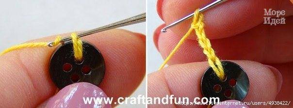 Идеи для рукодельного вдохновения - 10644628_584271161684743_3802318028101001120_n.jpg