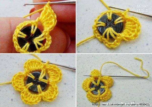 Идеи для рукодельного вдохновения - 10698469_584271185018074_3666764939576095634_n.jpg