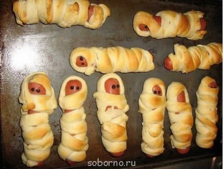 ЗАСТОЛЬЕ: сервировка, этикет, интересные идеи - 4335504_c5f83ab6.jpg