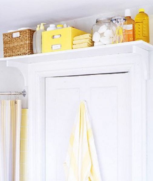 Удобно, функционально, красиво. Идеи для дома. - 5.jpg