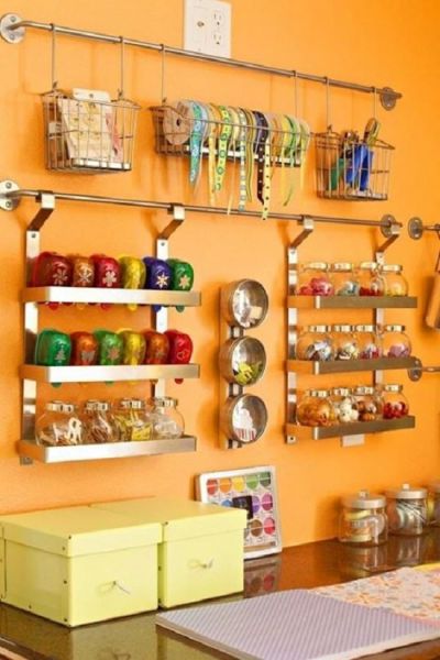 Удобно, функционально, красиво. Идеи для дома. - 12.jpg