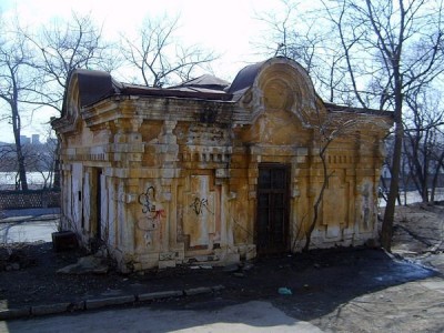 Что бы вы сделали, будь у Вас миллион?  - Часовня Святителя Николая..jpeg