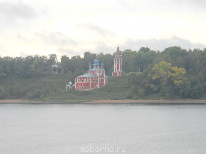 Фотоконкурс Осенняя пора, очей очарованье Только фото - 2105626m.JPG