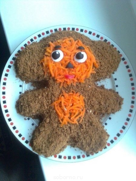 ЗАСТОЛЬЕ: сервировка, этикет, интересные идеи - image.jpg